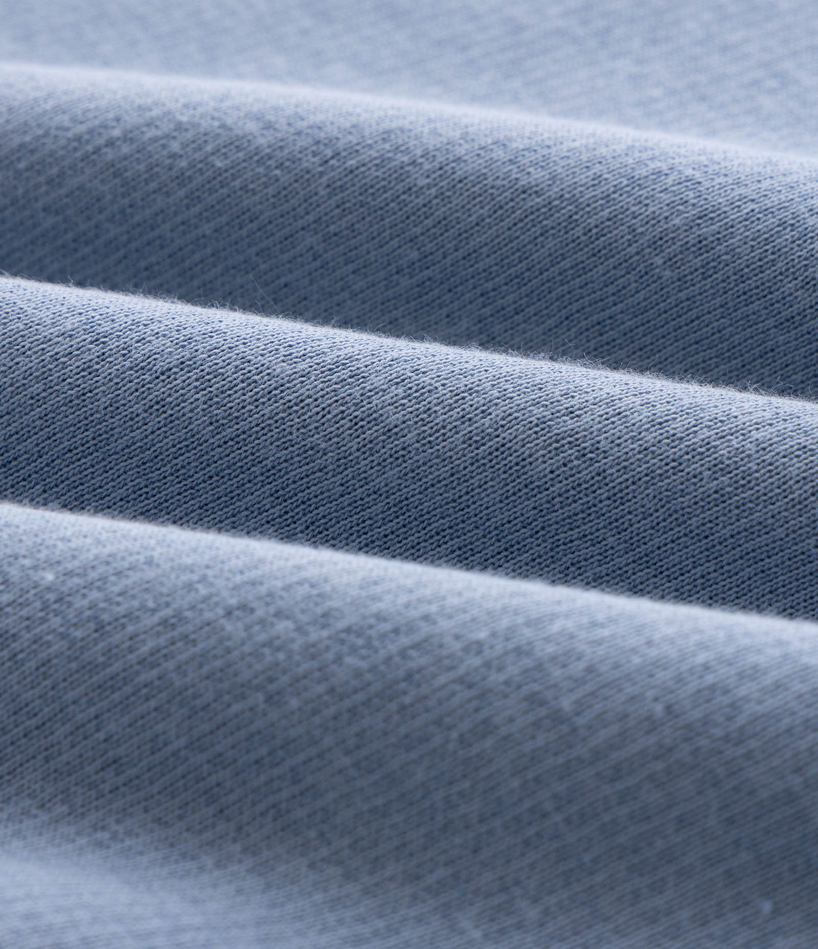 Casaco Infantil Fleece com Ave Bordado – Tam 1 a 6 Anos Azul Claro 3