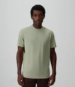 Camiseta Comfort Esportiva Dry