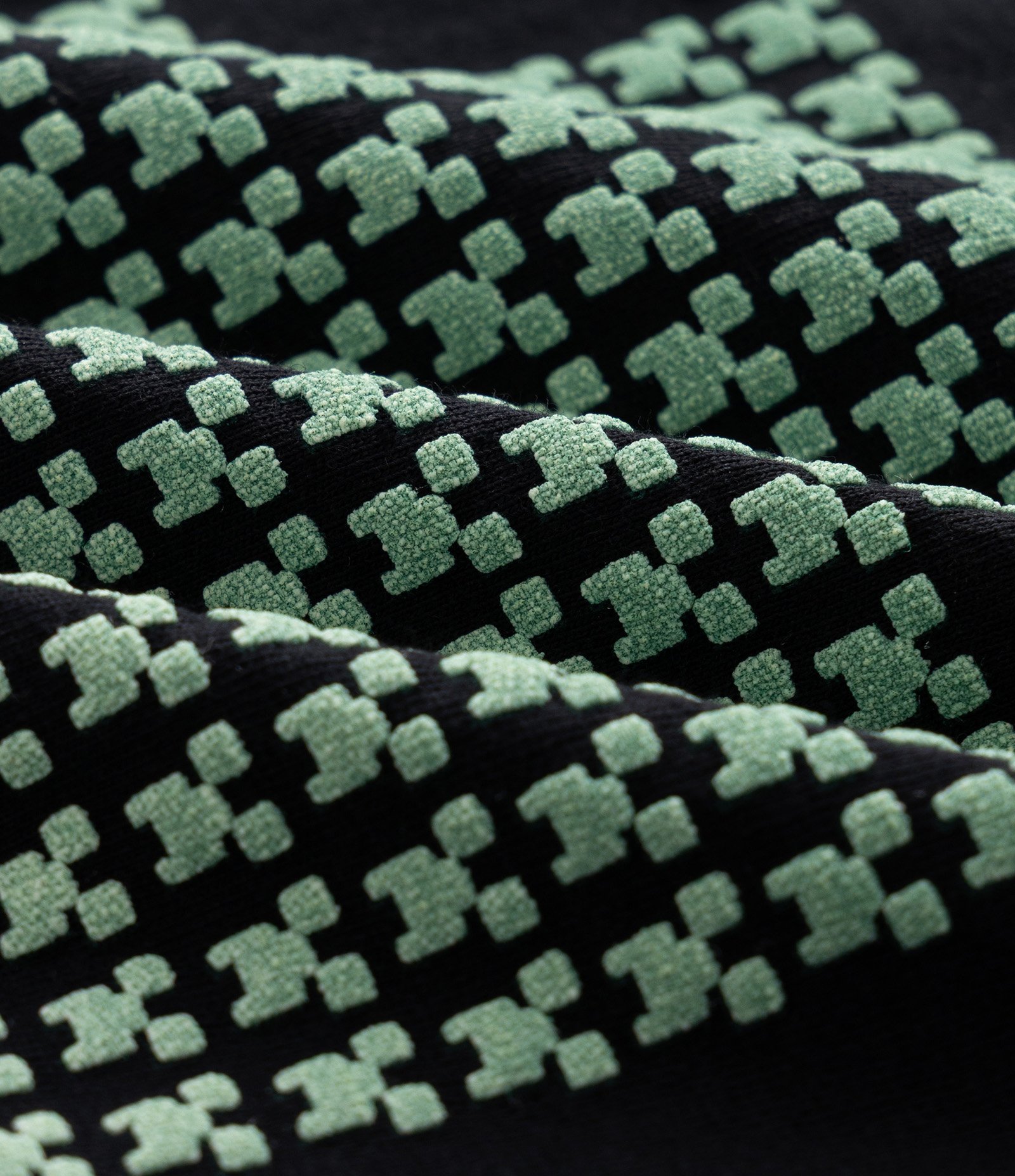 Camiseta Infantil com Estampa Minecraft Creeper – Tam 5 a 14 Anos Preto 4