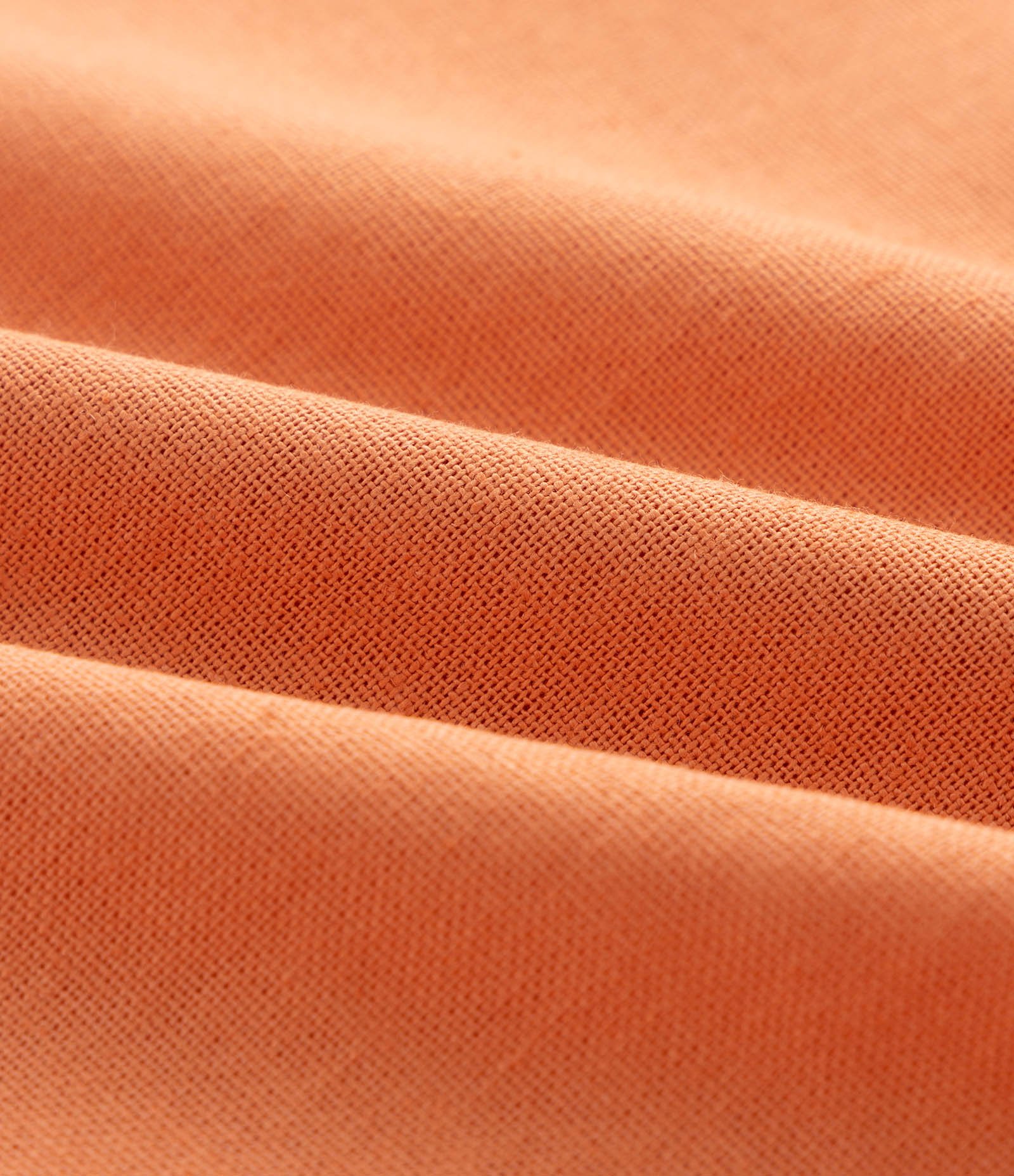 Blusa Um Ombro Só Curve & Plus Size Laranja 7