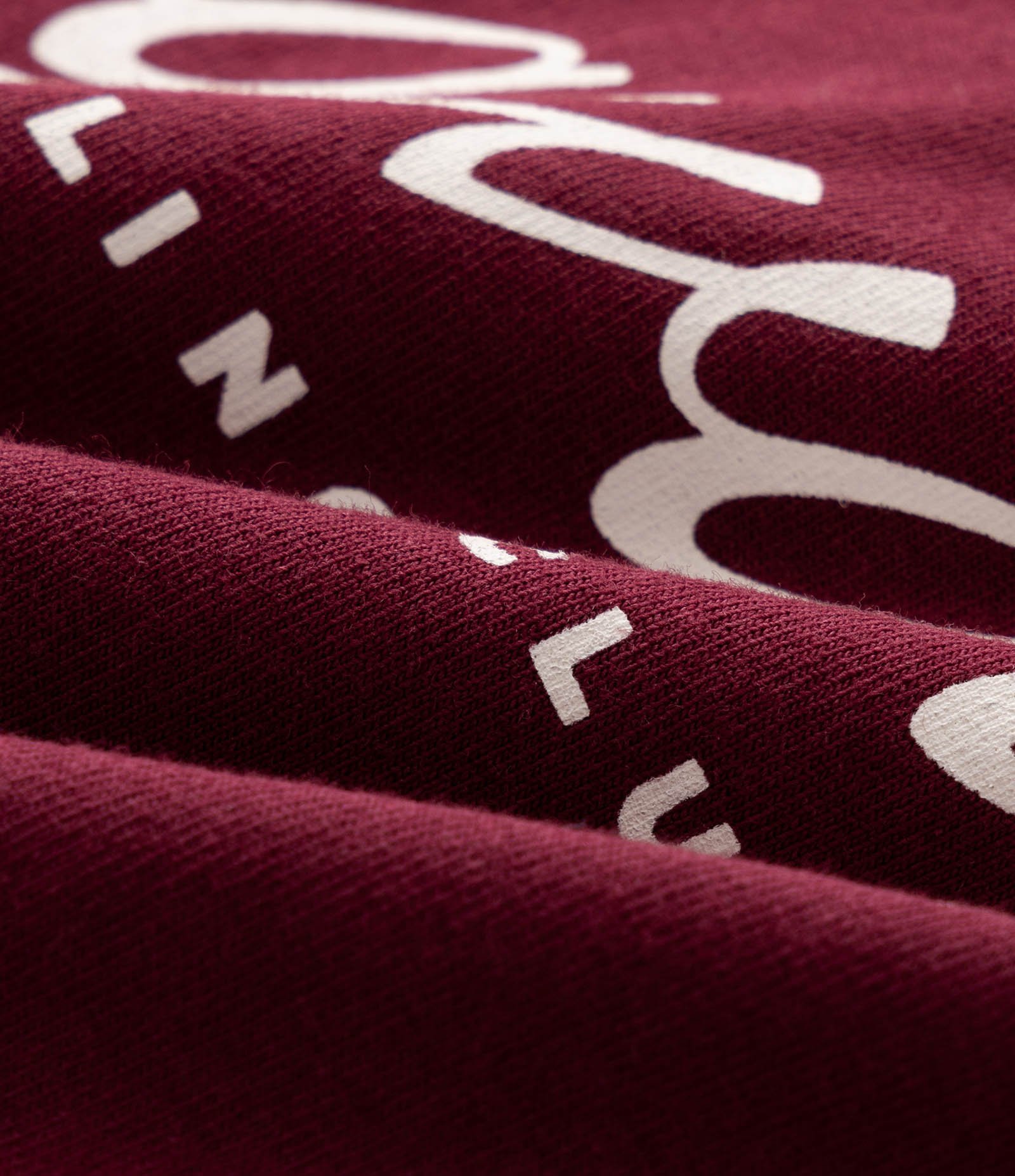 Blusa Infantil Polo com Estampa Hogwarts – Tam 5 a 16 Anos Bordô 3