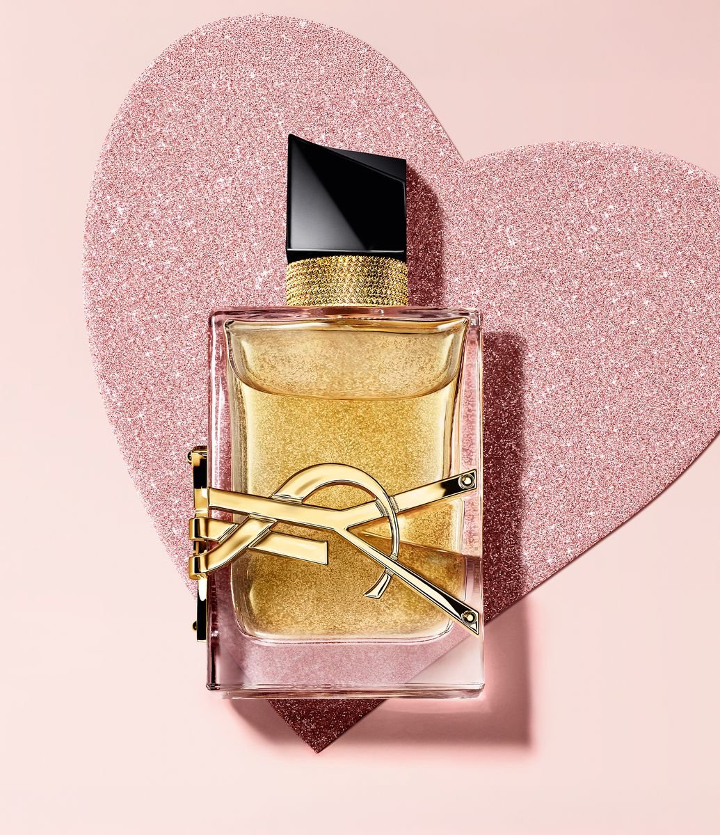 Kit Yves Saint Laurent Libre Edp 90ml + 10ml + Bl 50ml KIT