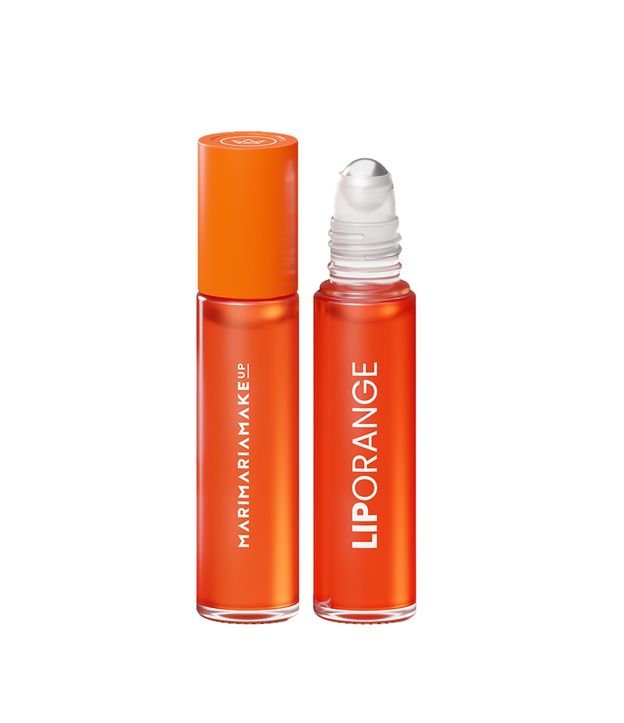 Lip Orange Mari Maria