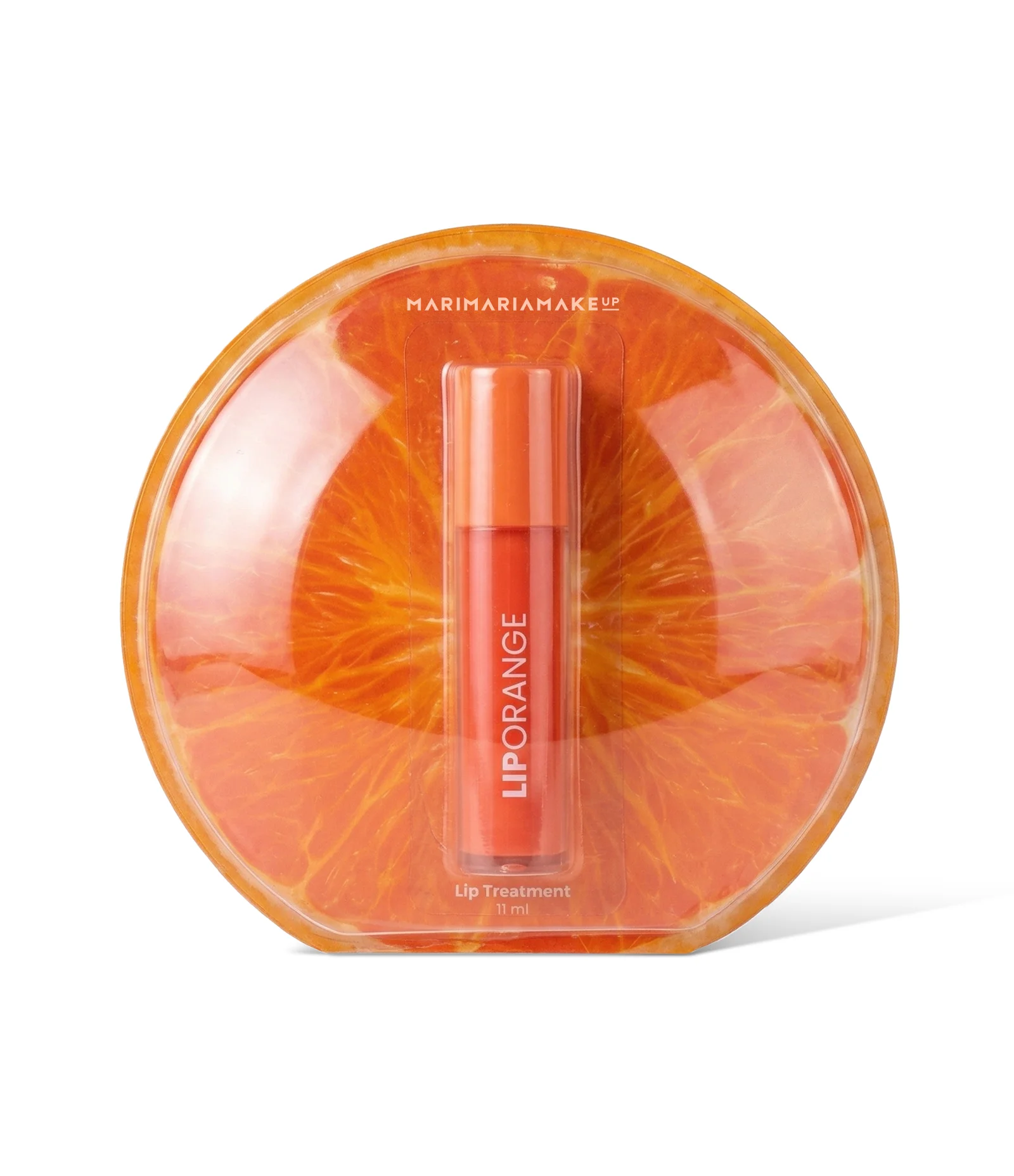 Lip Orange Mari Maria Orange 2
