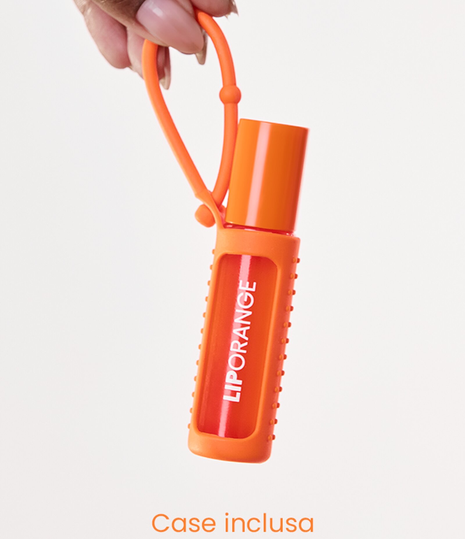 Lip Orange Mari Maria Orange 3