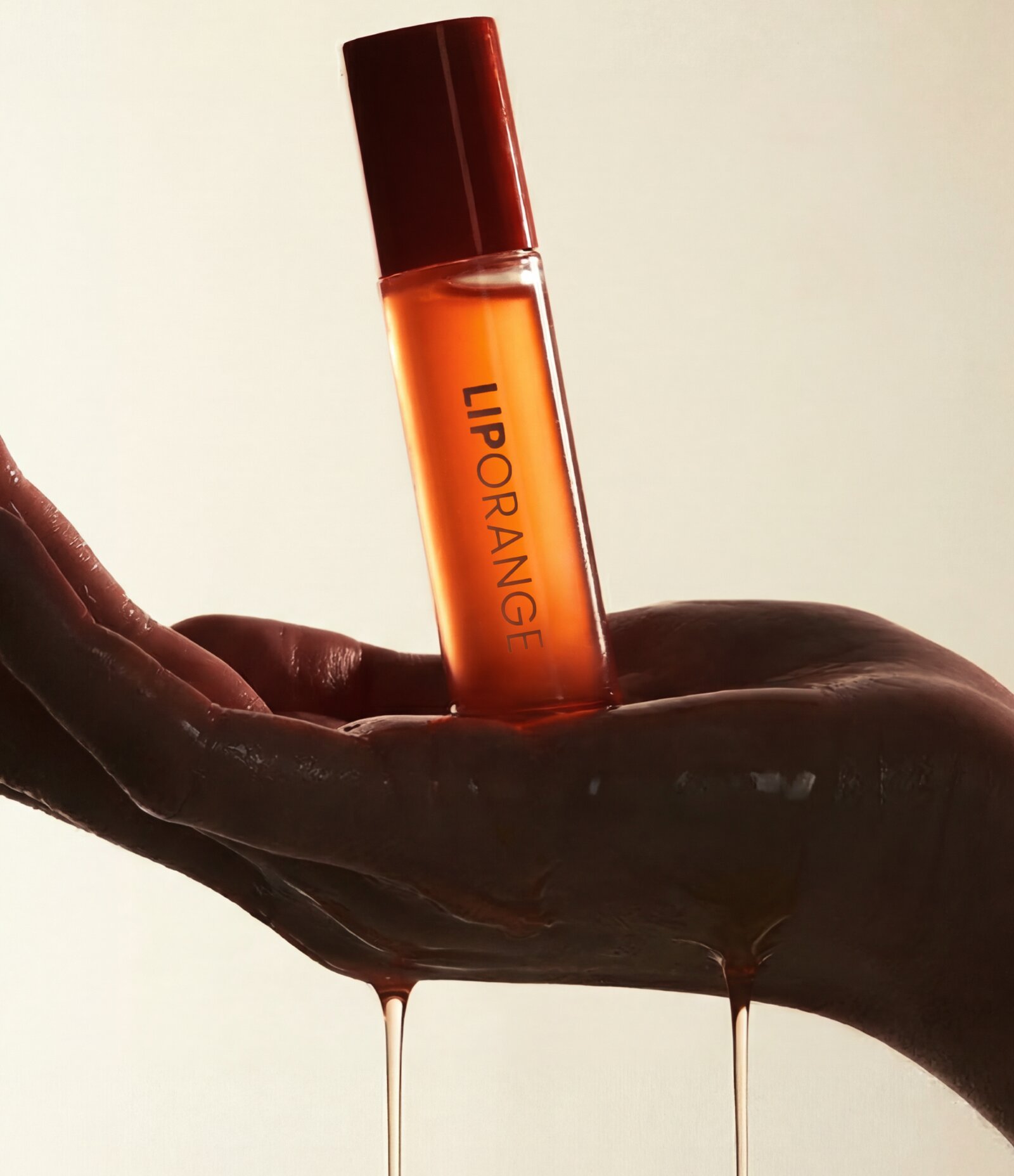 Lip Orange Mari Maria Orange 7