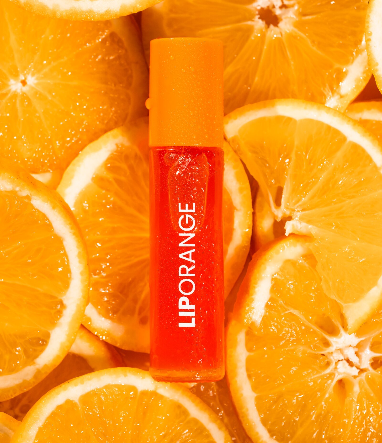 Lip Orange Mari Maria Orange 9