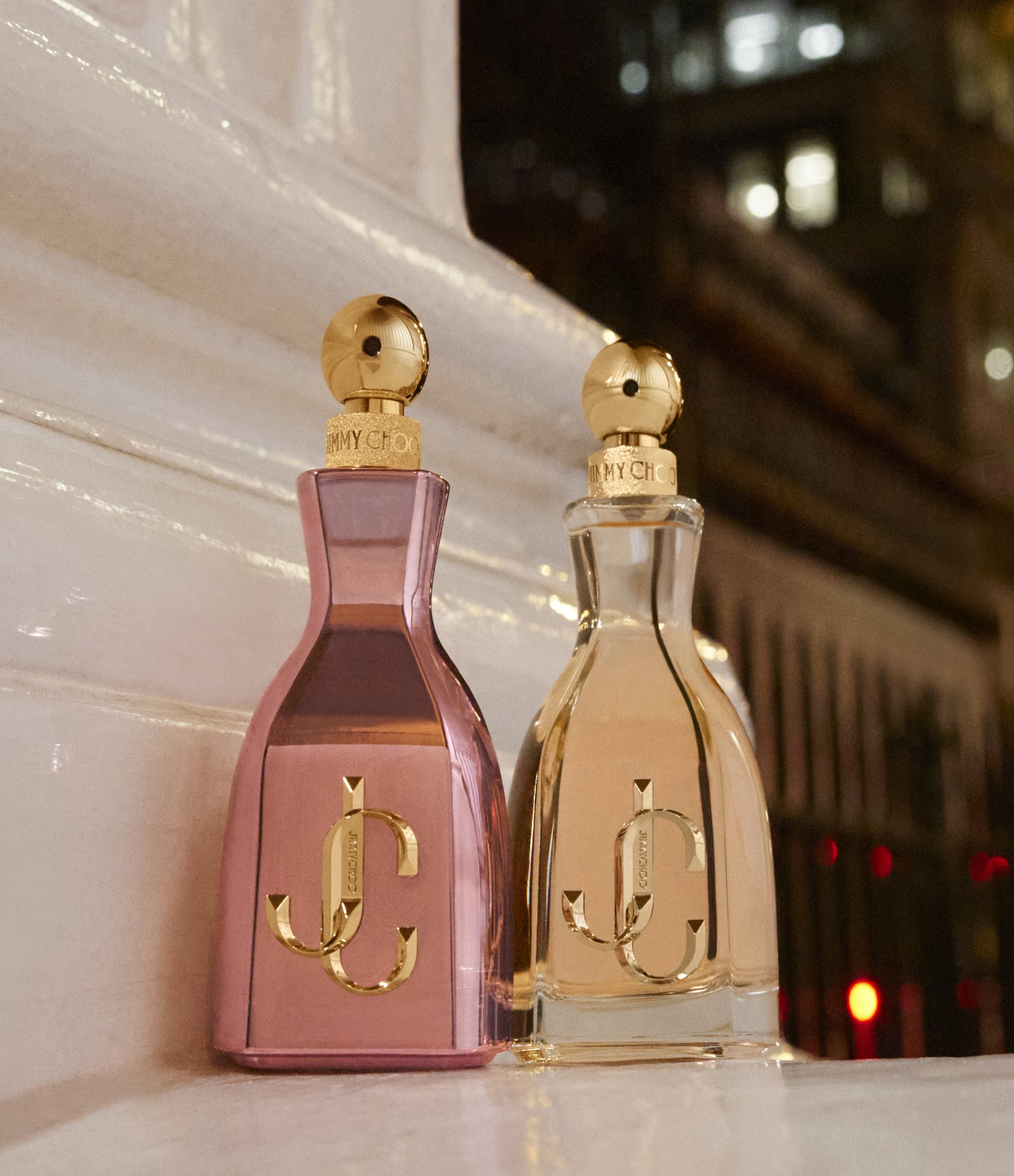 Perfume I Want Choo With Love Jimmy Choo EDP 40ml