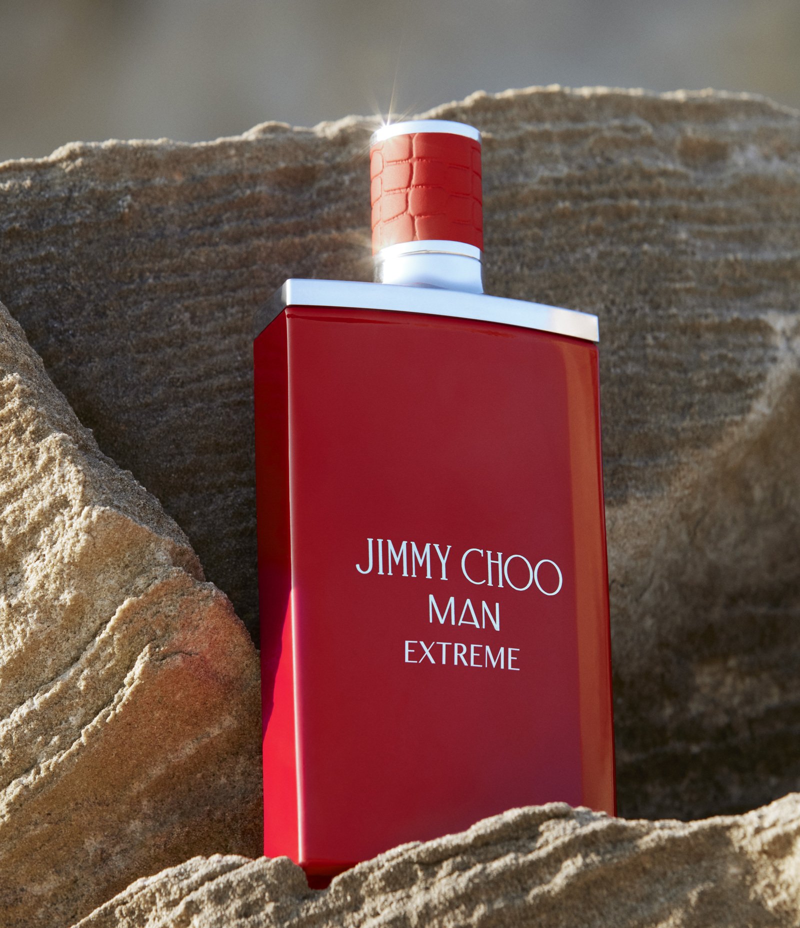 Perfume Jimmy Choo Man Extreme 50ml
