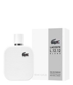 Perfume Lacoste Blanc Eau Fraiche EDT