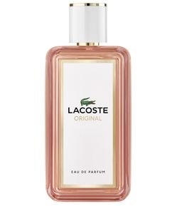 Perfume Lacoste Original Femme