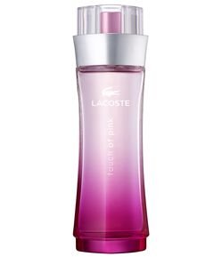 Perfume Lacoste Touch of Pink EDT