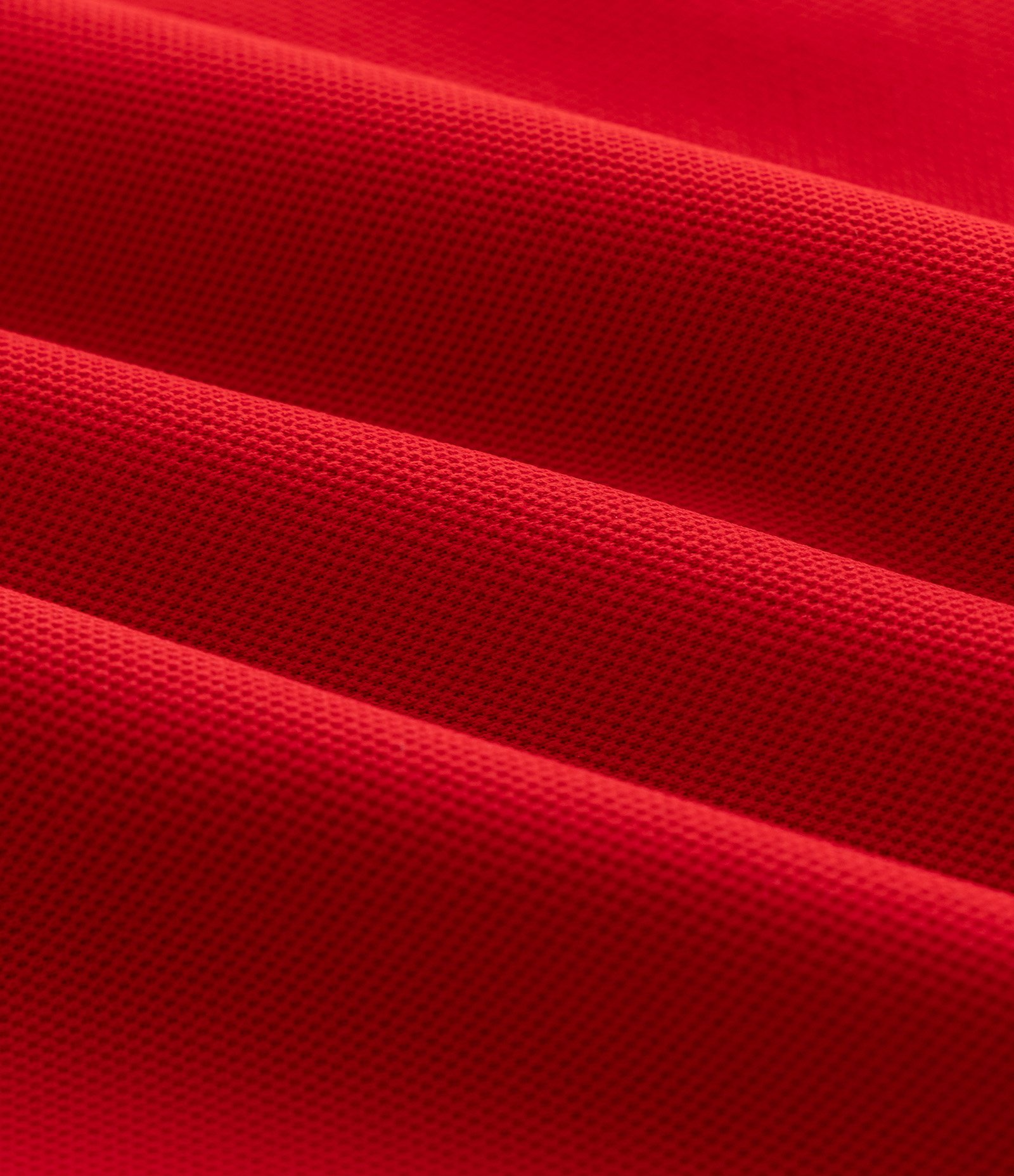 Bermuda Helanca com Listras Laterais Vermelho 3