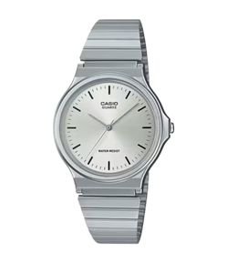 Relógio Analógico Casio em Aço MQ24D7EDFSC