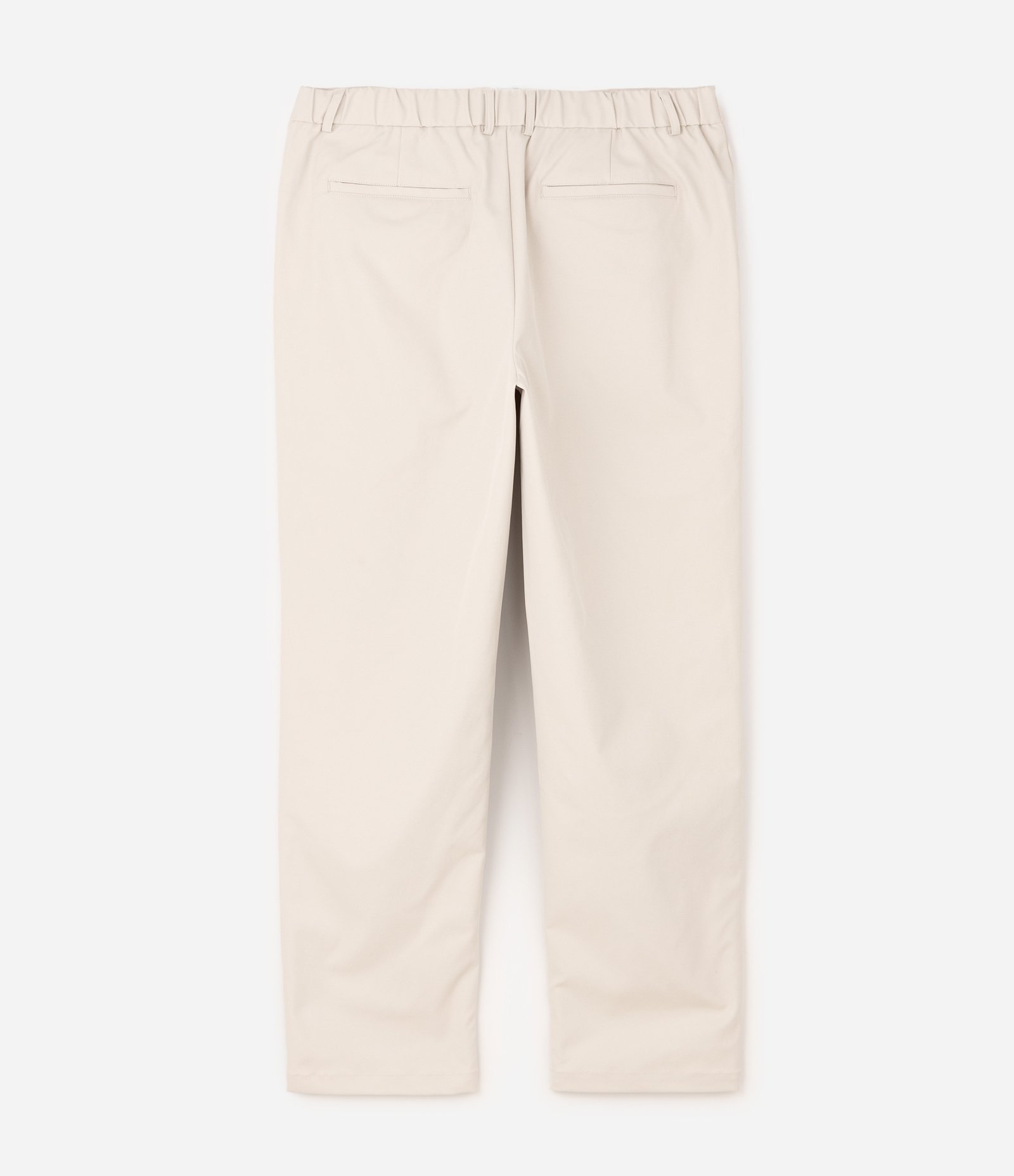Calça Slim Performance Off White 7