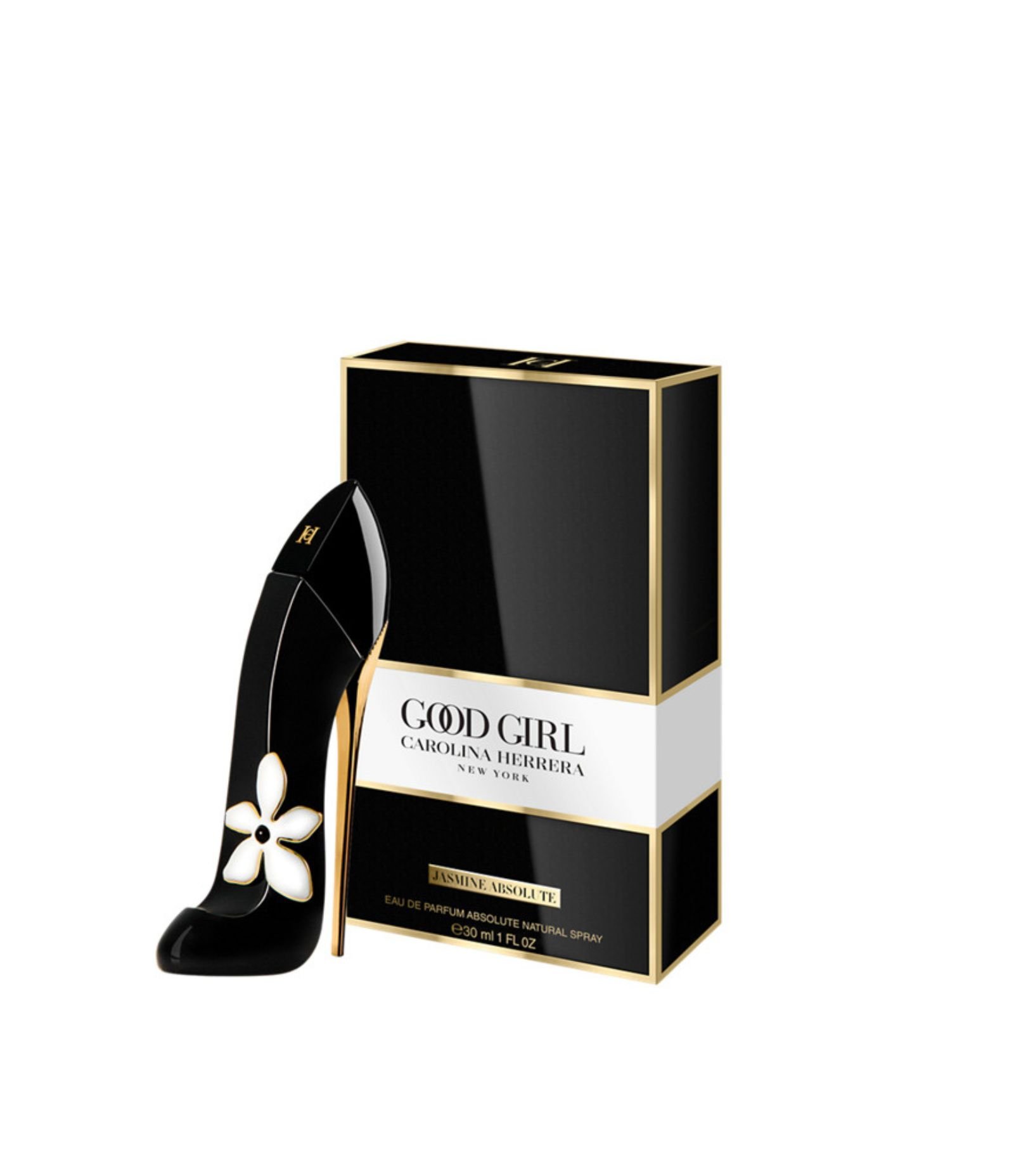 Carolina Herrera Good Girl Jasmine Absolute Eau de Parfum Absolute 30ml 2