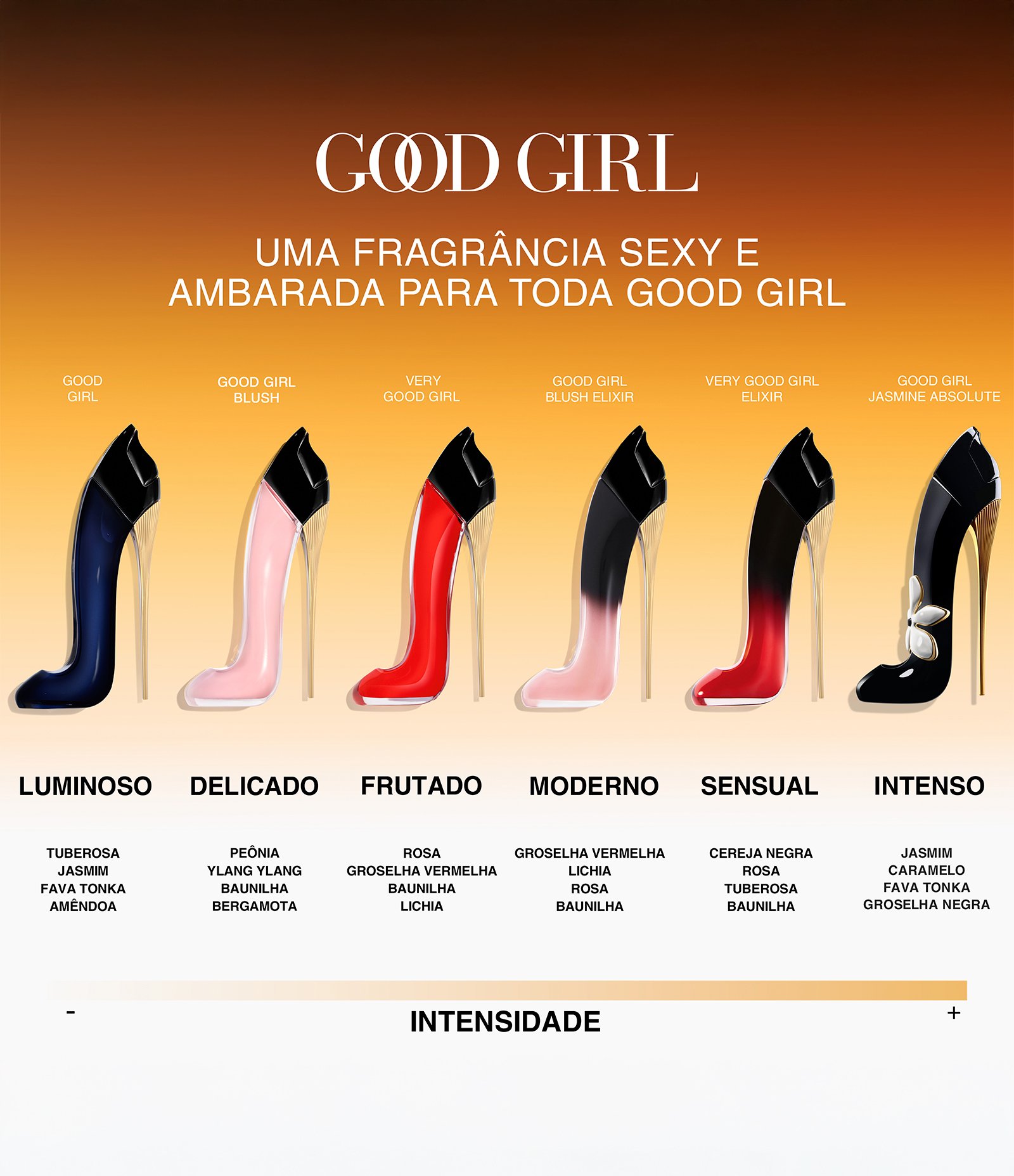 Carolina Herrera Good Girl Jasmine Absolute Eau de Parfum Absolute 30ml 4