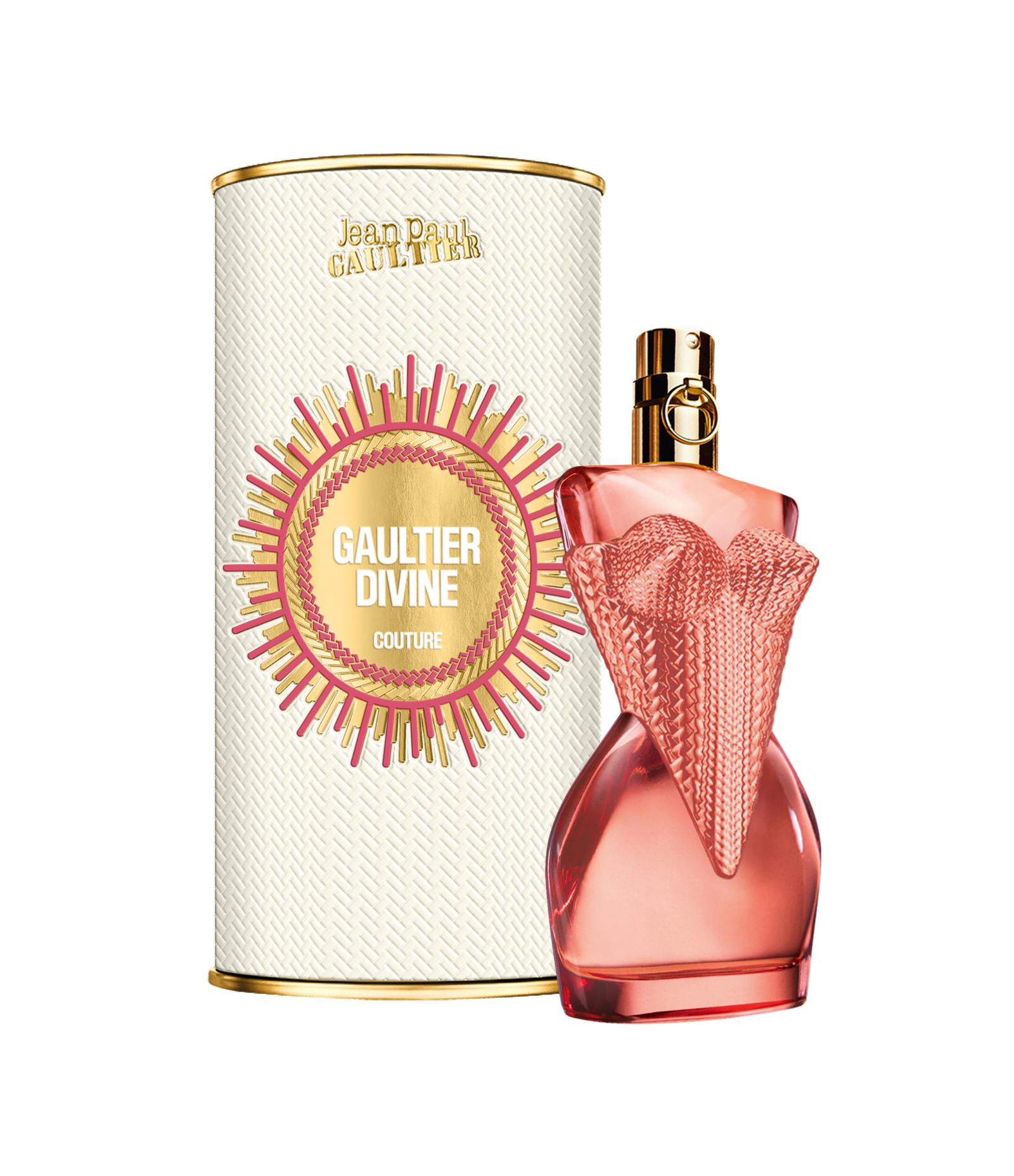Jean Paul Gaultier Divine Couture Eau de Parfum 30ml 2