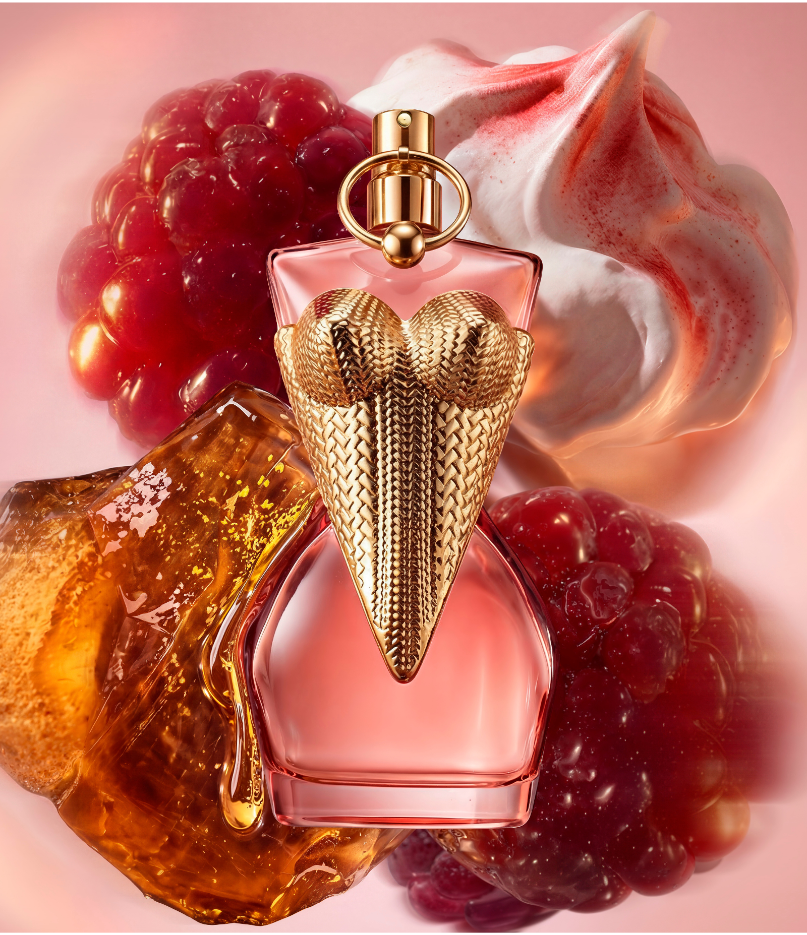 Jean Paul Gaultier Divine Couture Eau de Parfum 30ml 3