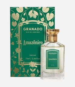 Perfume Granado Vintage Amazônico 