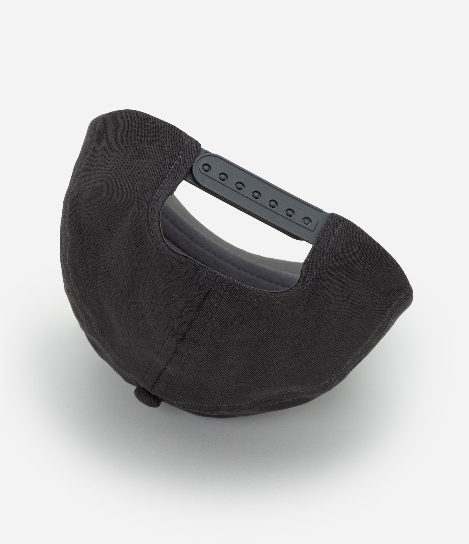 Boné Infantil em Sarja com Bordado Urban Skate – Tam U Chumbo 3