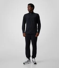 Calça Esportiva Malha Telada