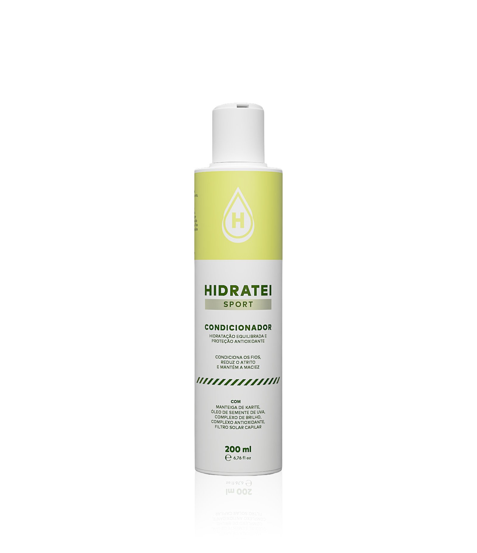 Condicionador Sport Hidratei 200ml 1