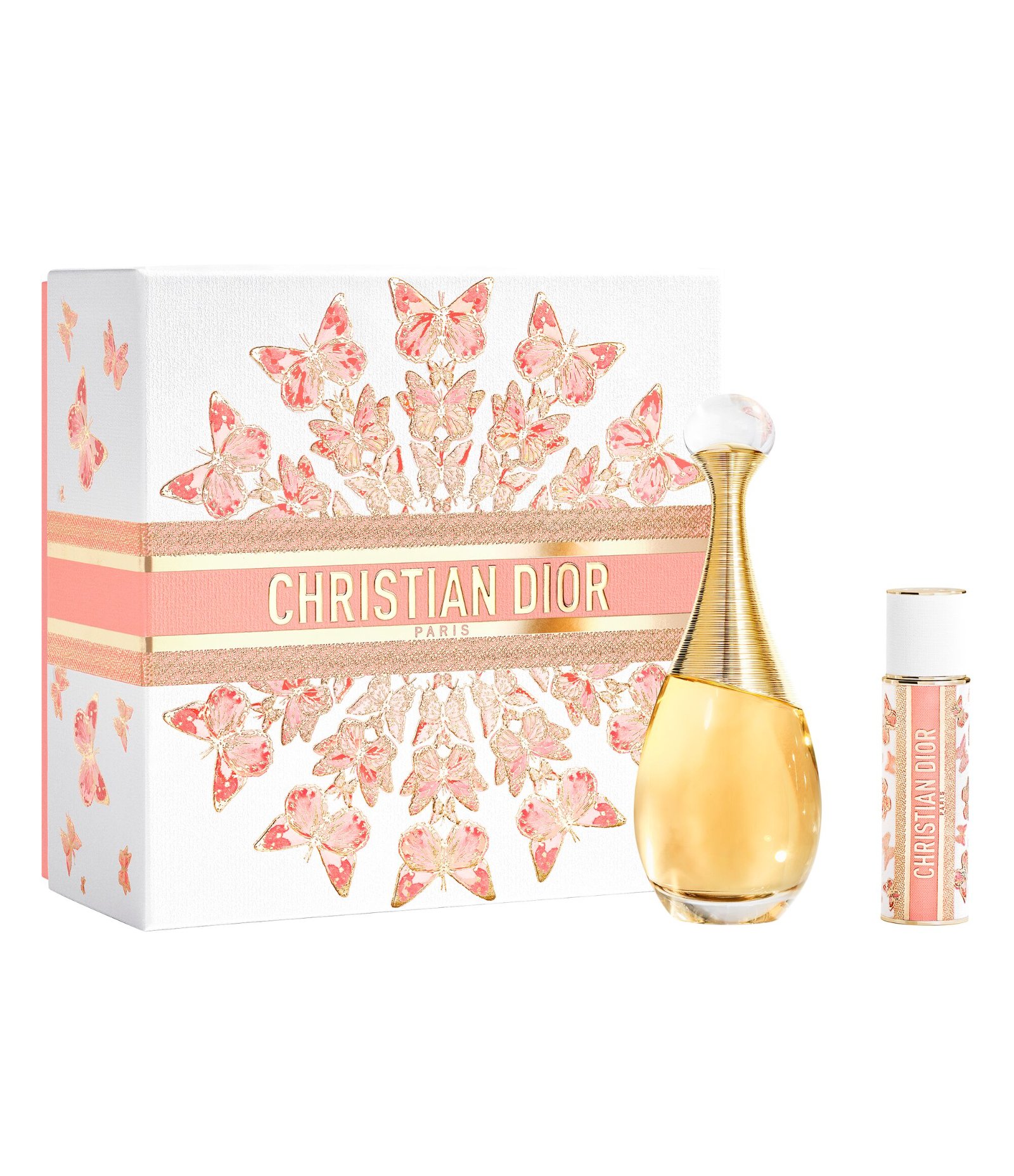 Kit Perfume Dior J'adore EDP Edição Limitada KIT 1