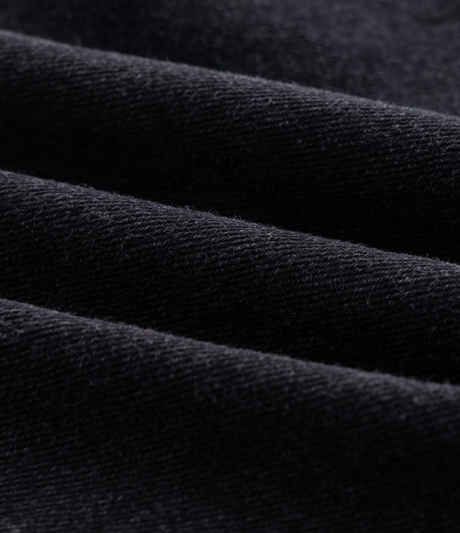 Calça Jeans Mom Black Curve & Plus Size Preto 8