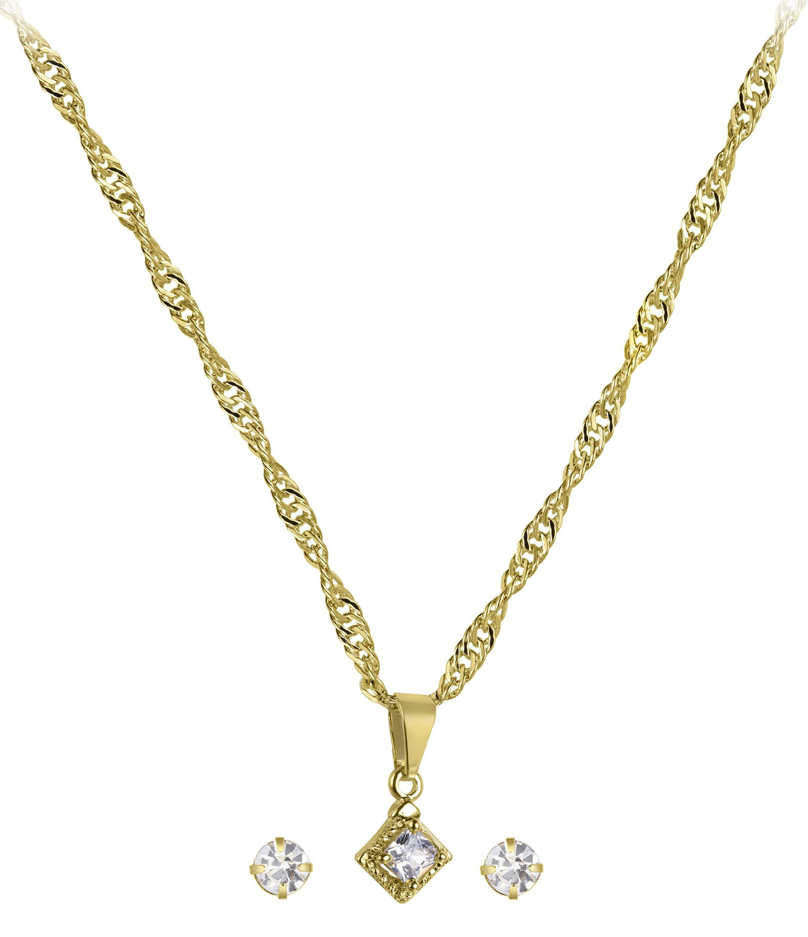 Relógio Analógico Lince em Aço LRGH276L34 K0IUS1KX Dourado 4