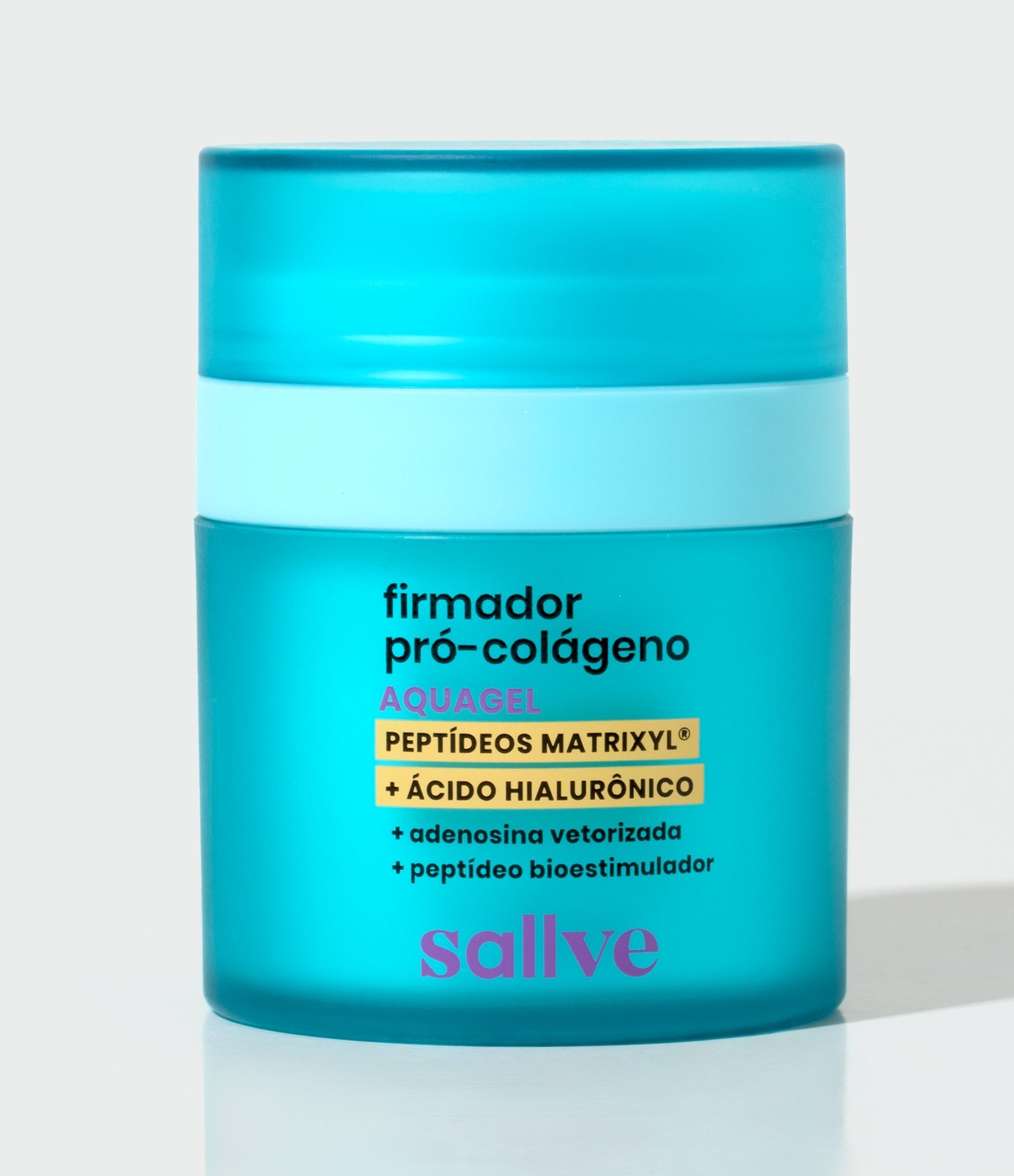 Firmador Pró-Colageno Sallve 30G 3