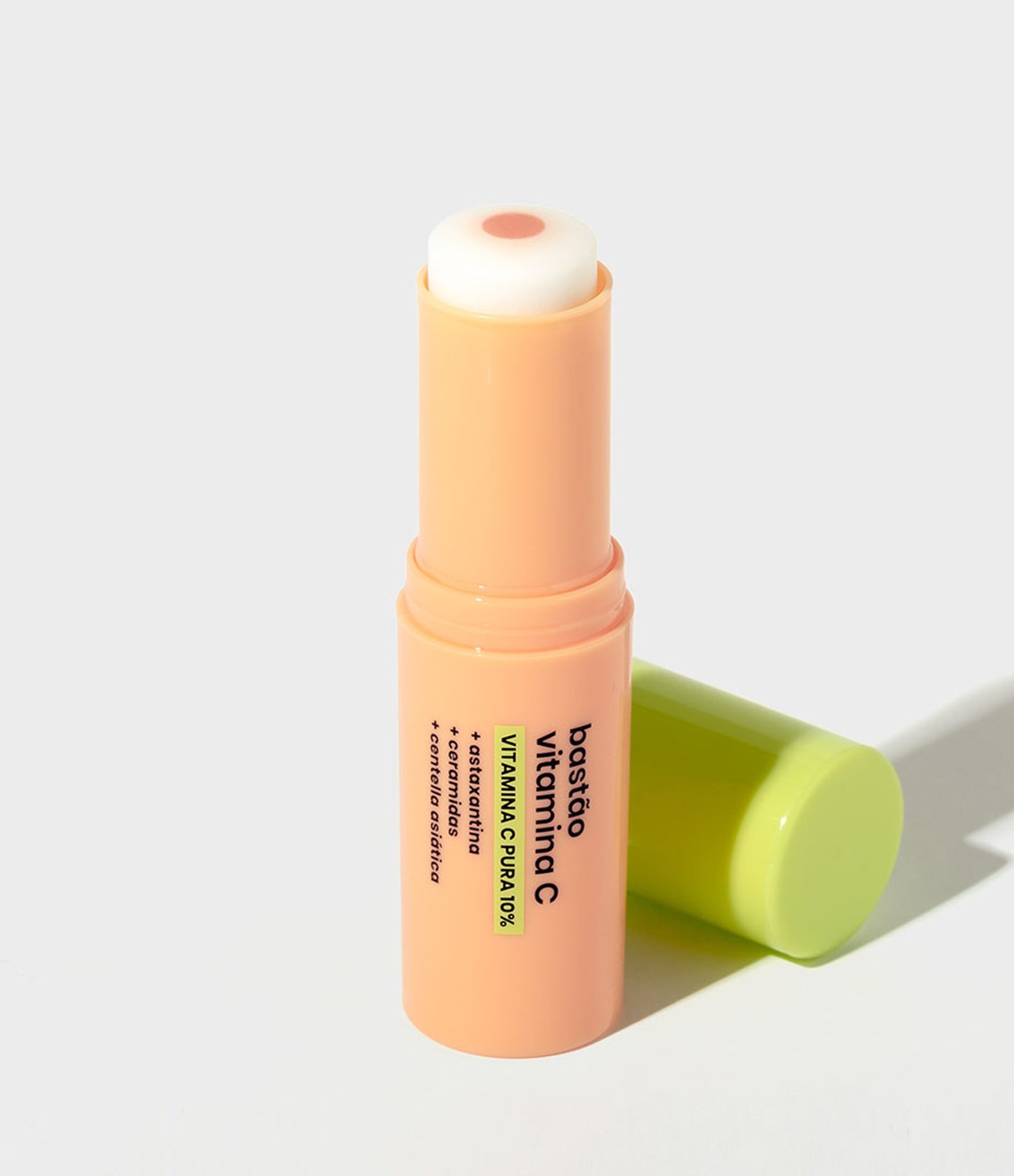Bastão Vitamina C 10 Pura Sallve 10g 1