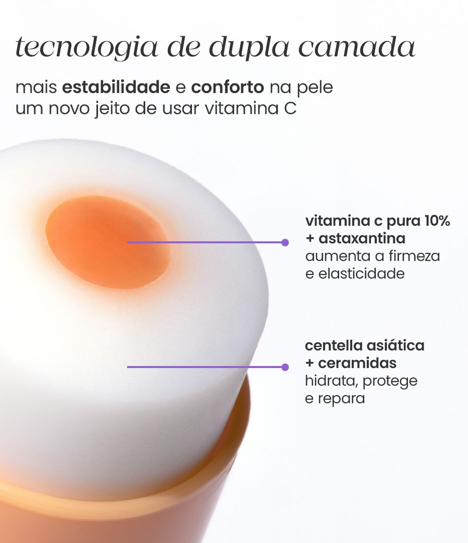 Bastão Vitamina C 10 Pura Sallve 10g 3