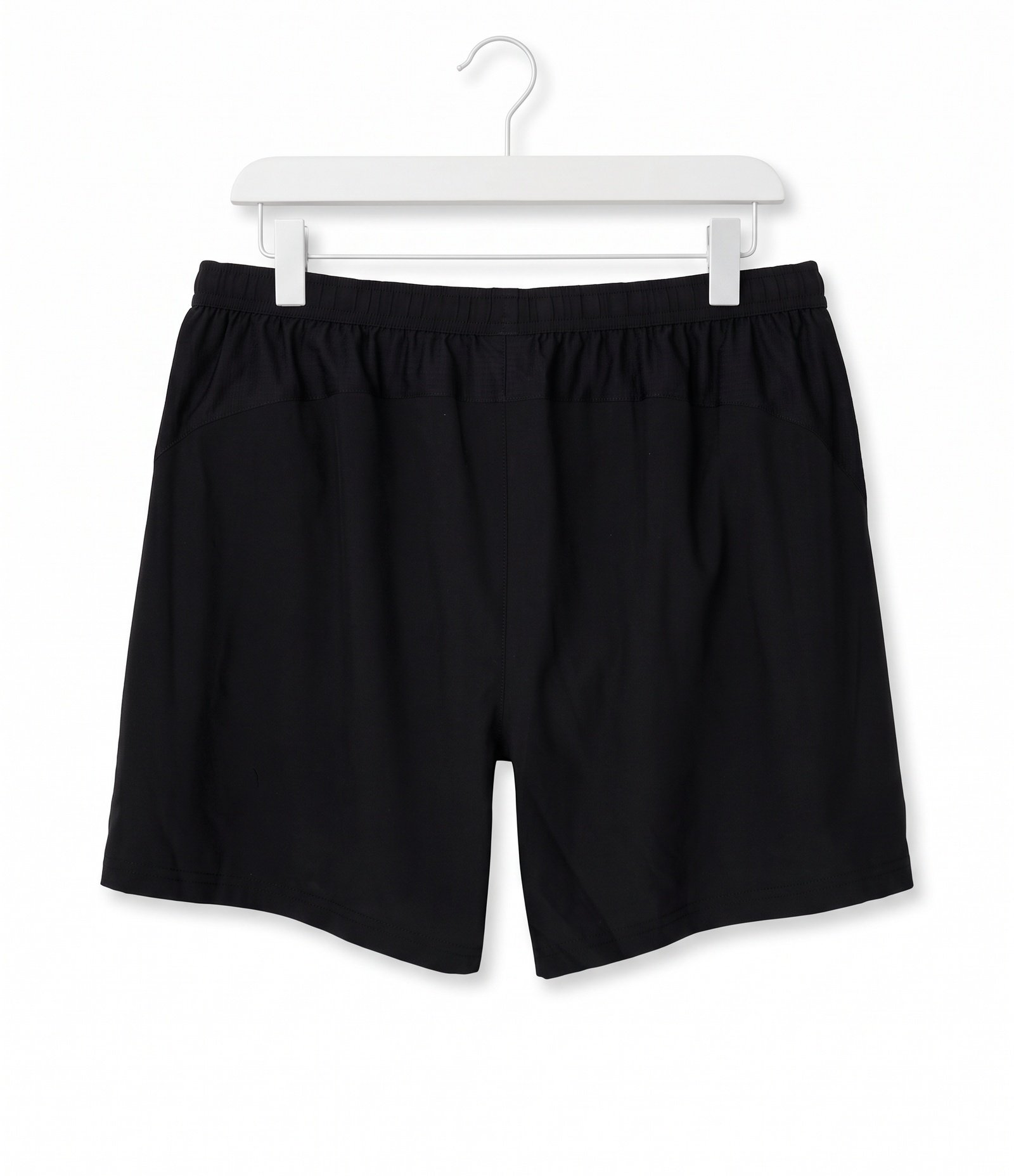 Bermuda Esportiva Running Preto 6