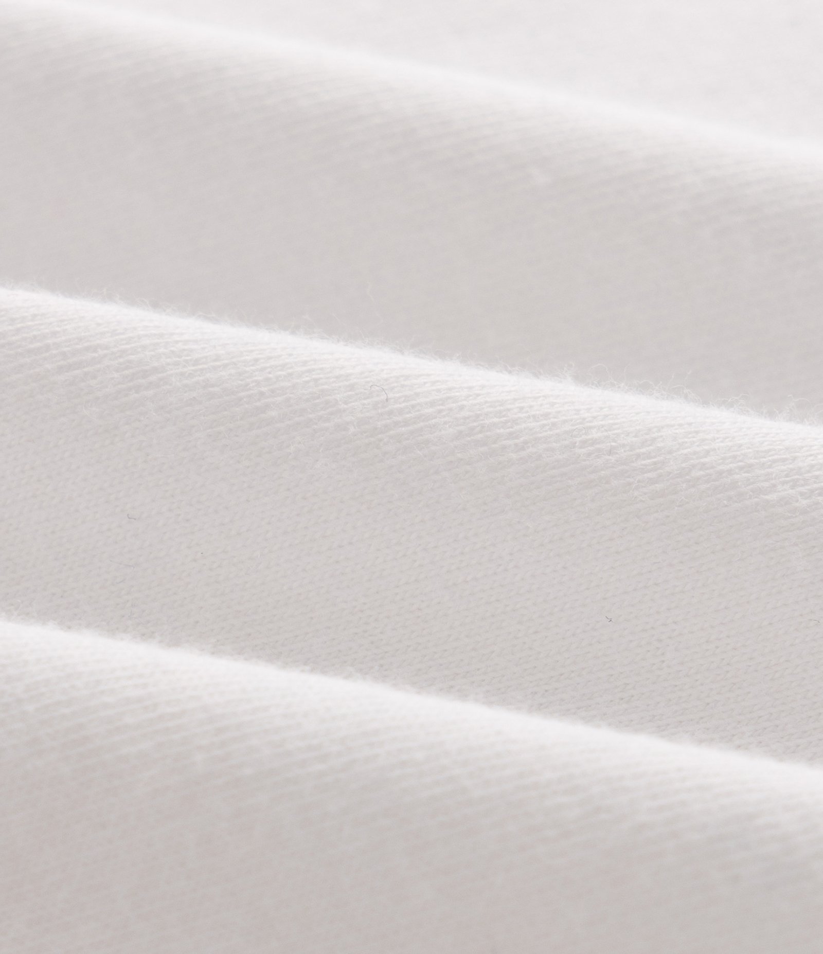 Camiseta Relaxed Infantil com Bolsinho e Estampa Cereja – Tam 1 a 6 Anos Branco 4