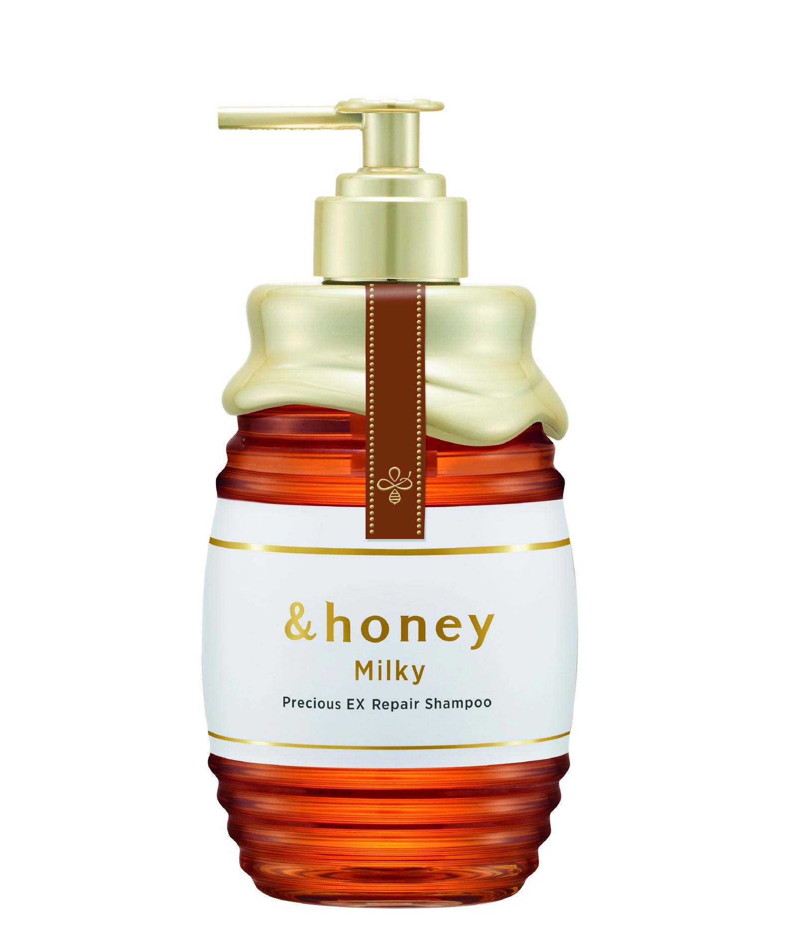 Shampoo &Honey Milky Precious Ex Repair (Step 1.0) 500ml 1