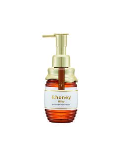 Óleo Capilar &Honey Milky Precious Ex Repair Oil (Step 3.0) 