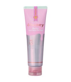 Máscara Capilar &Honey Melty Moist Repair Hair Pack (Step 1.5)