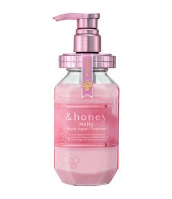 Máscara Capilar &Honey Melty Moist Repair Treatment (Step 2.0)
