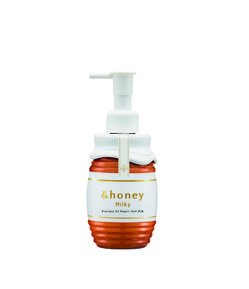 Máscara Capilar &Honey Milky Precious Ex Repair Milk (Step 3.0) 