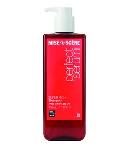 Shampoo Mise en Scene Perfect S. Super Rich
