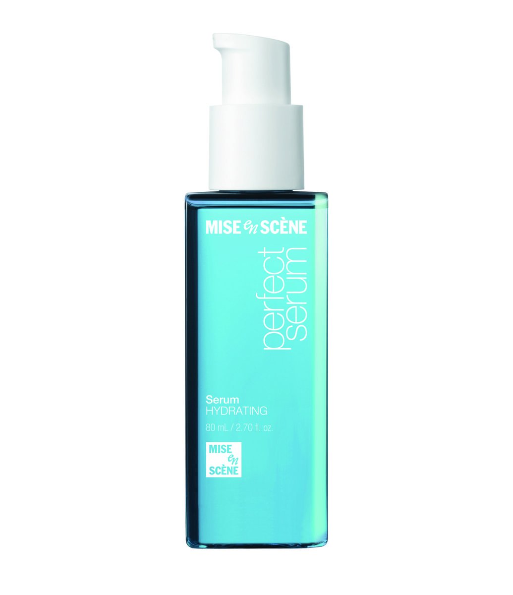 Sérum Capilar Mise en Scene Perfect S. Hydrating Serum 80ml