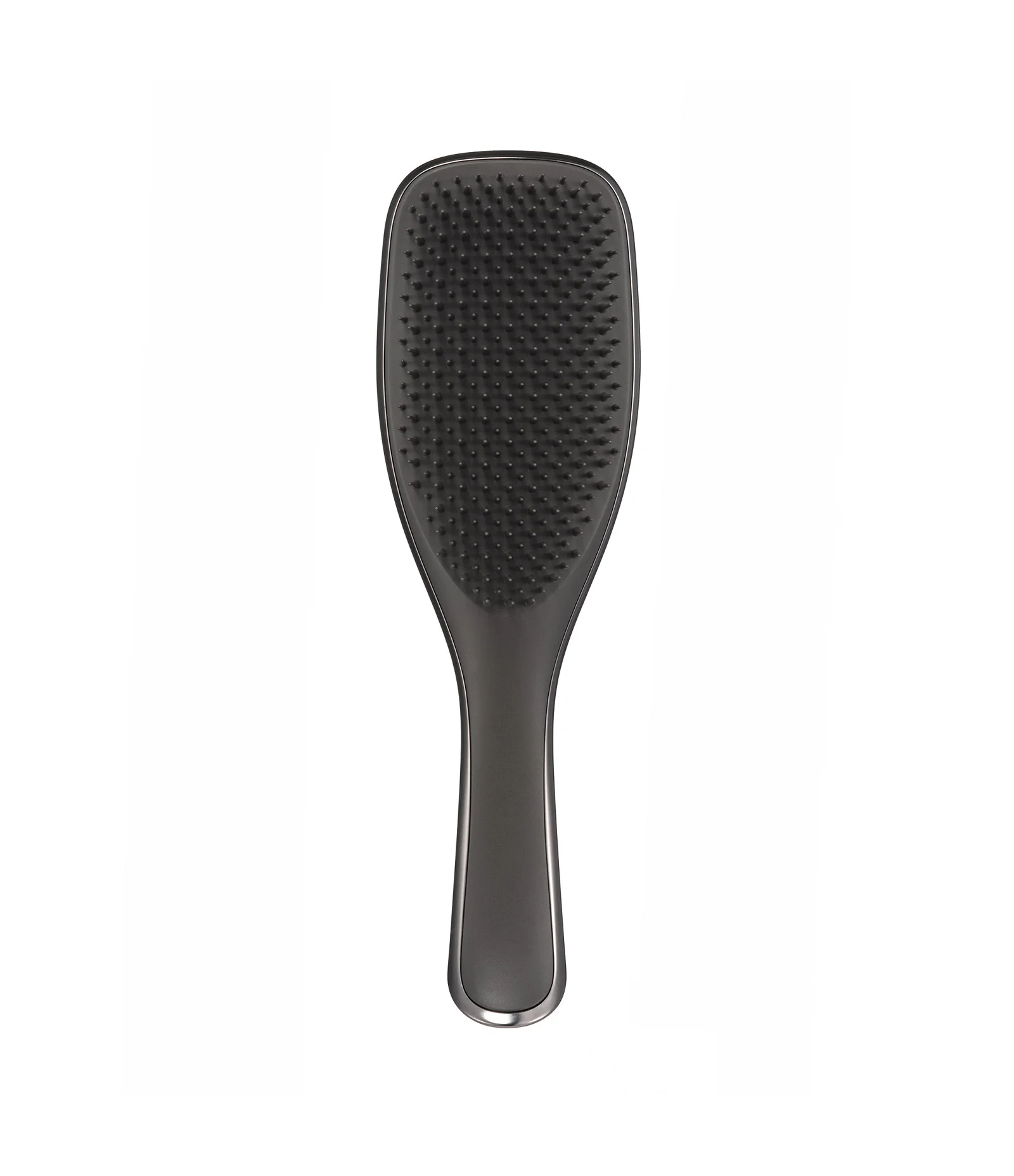 Escova de Cabelo Tangle Teezer The Ultimate Detangler Chrome Midnight Silver  U 2