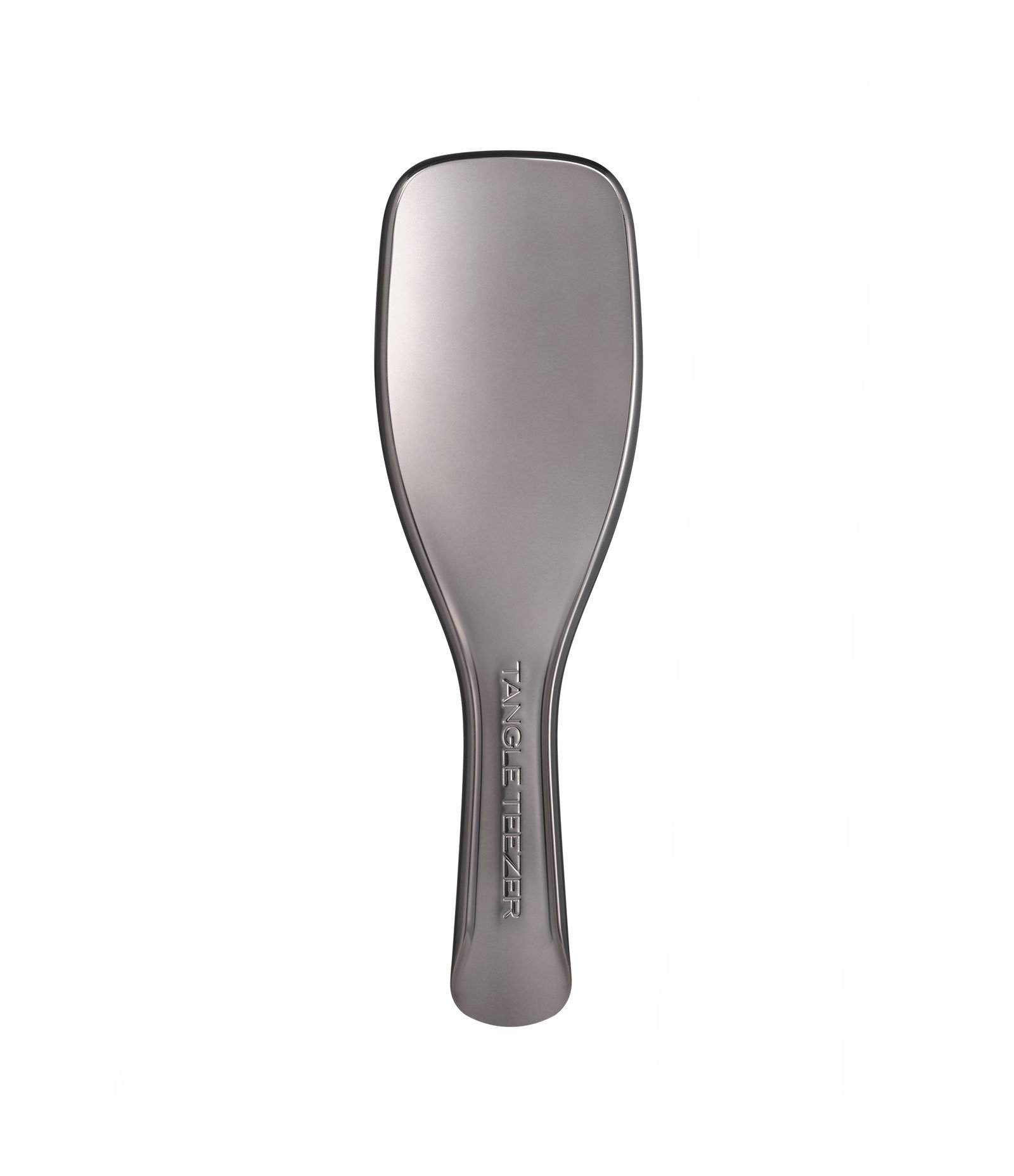 Escova de Cabelo Tangle Teezer The Ultimate Detangler Chrome Midnight Silver  U 4