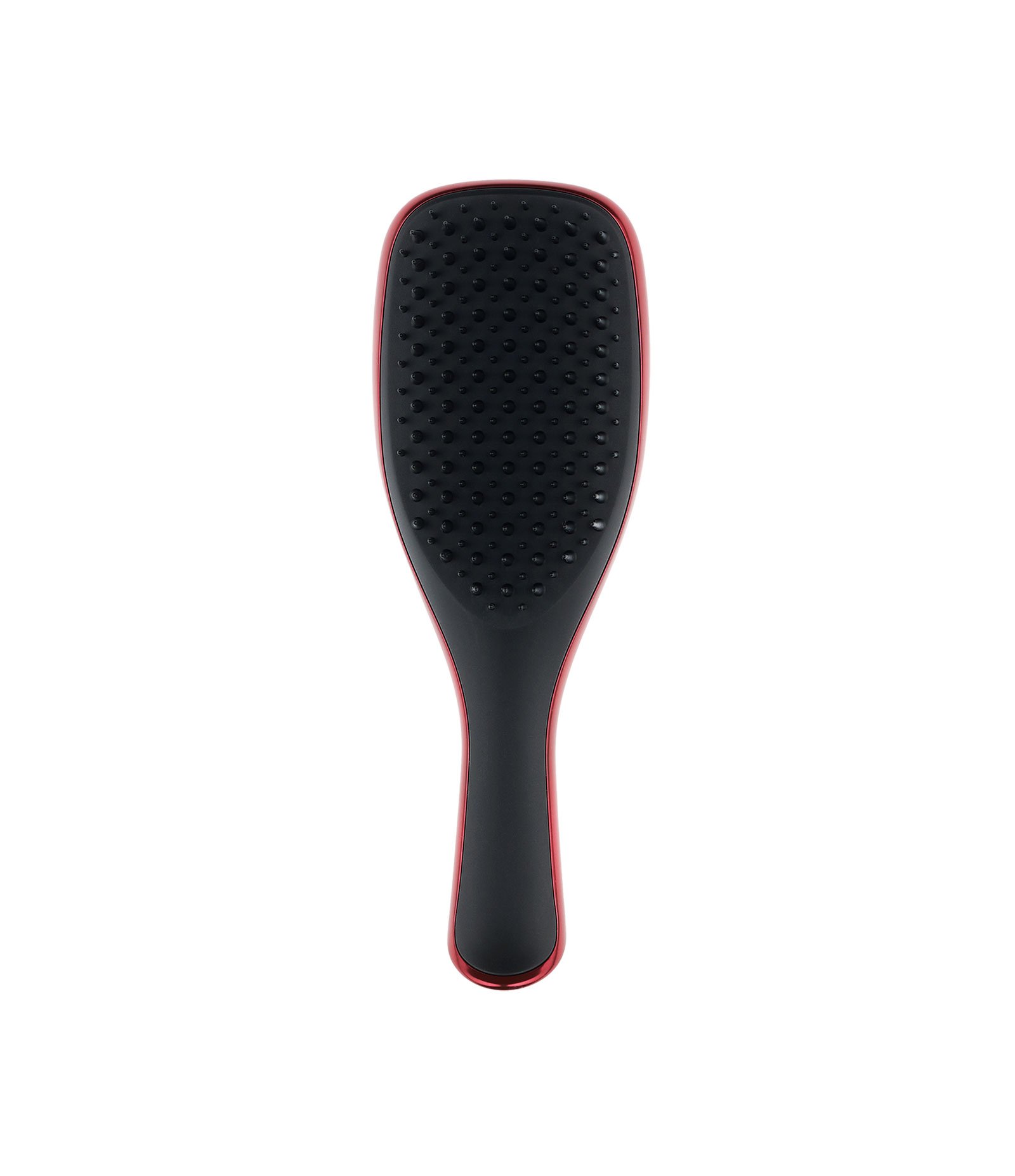 Mini Escova de Cabelo Tangle Teezer The Ultimate Detangler Chrome Devil Wears Prada  U 2