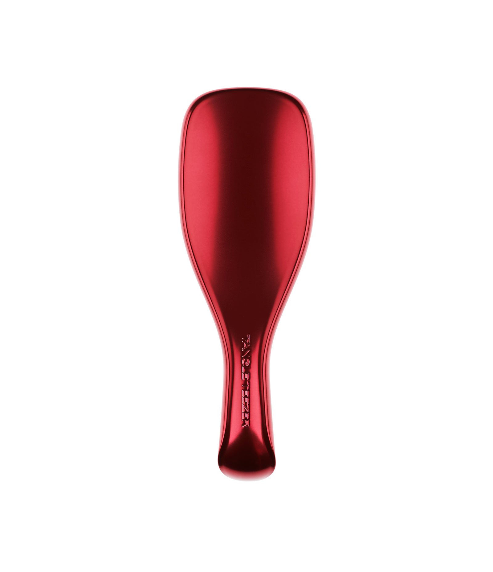 Mini Escova de Cabelo Tangle Teezer The Ultimate Detangler Chrome Devil Wears Prada  U 4