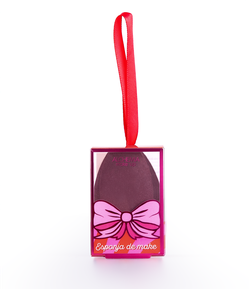 Esponja de Maquiagem Alchemia Sweet Heart