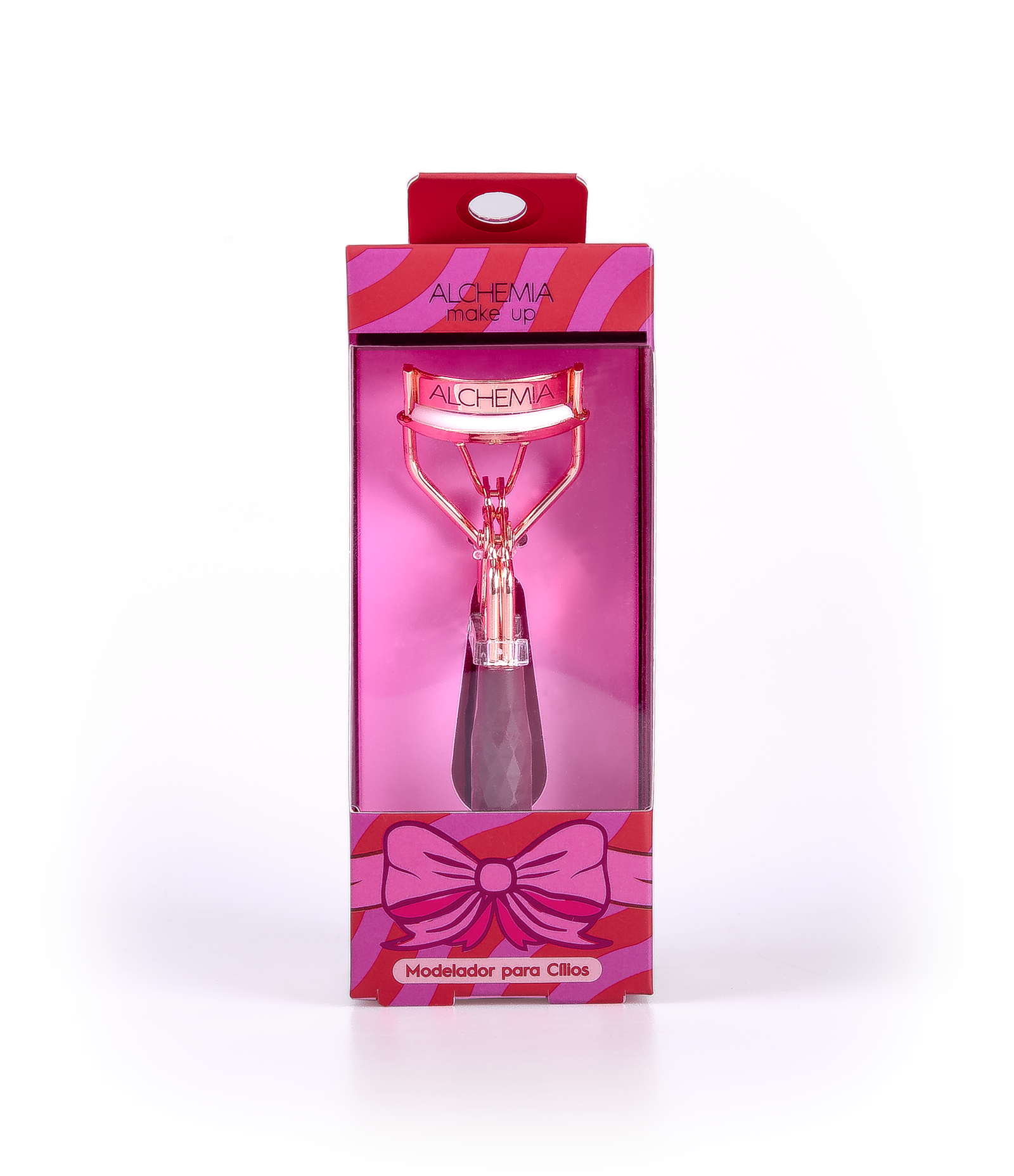 Modelador para Cilios Alchemia Sweet Heart U 1