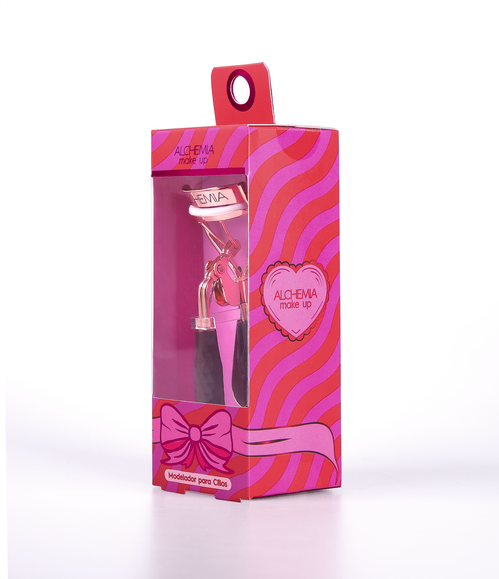 Modelador para Cilios Alchemia Sweet Heart U 2