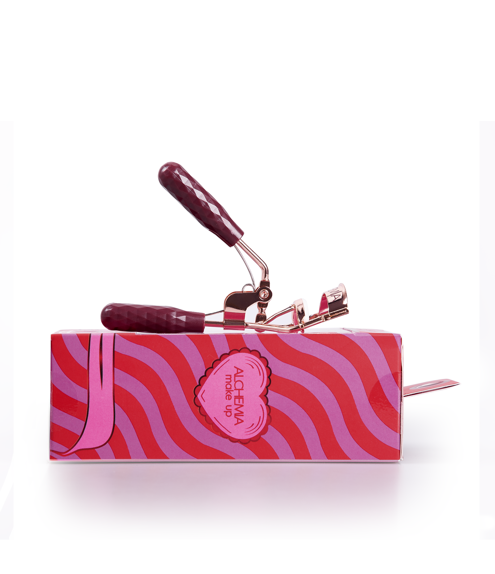 Modelador para Cilios Alchemia Sweet Heart U 4